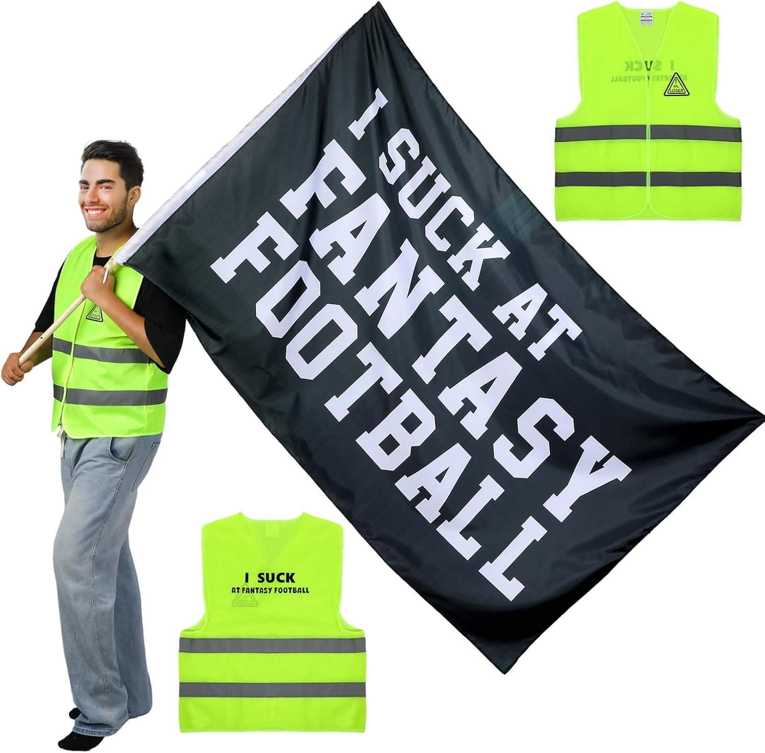 Fantasy Football Gift Showdown: Tested Wins For The Champion