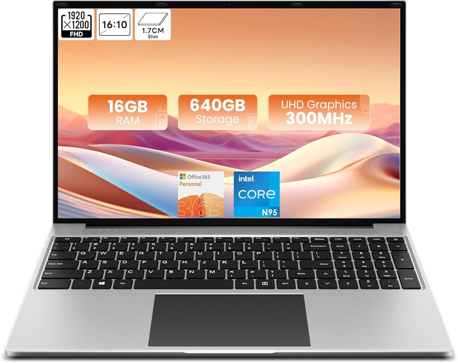 Cutting-Edge Laptops Compared: Surprising Value Insights