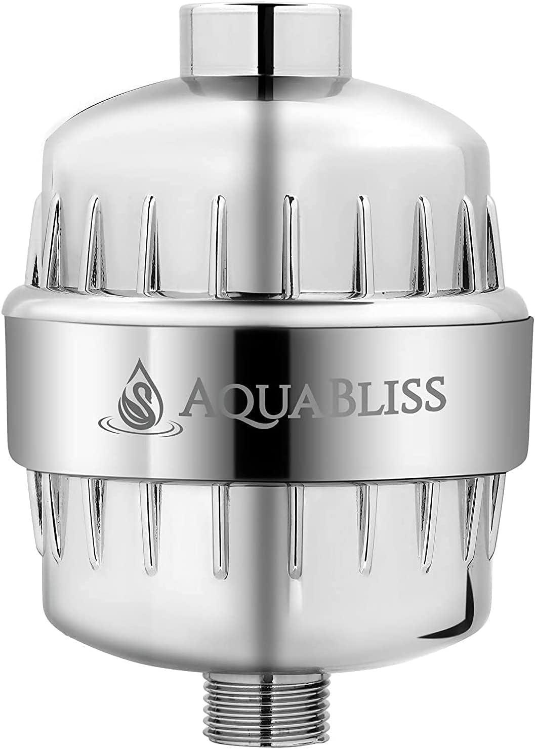 AquaBliss Filter: Surprising Skin Relief Showdown Tested for Hair, Skin…