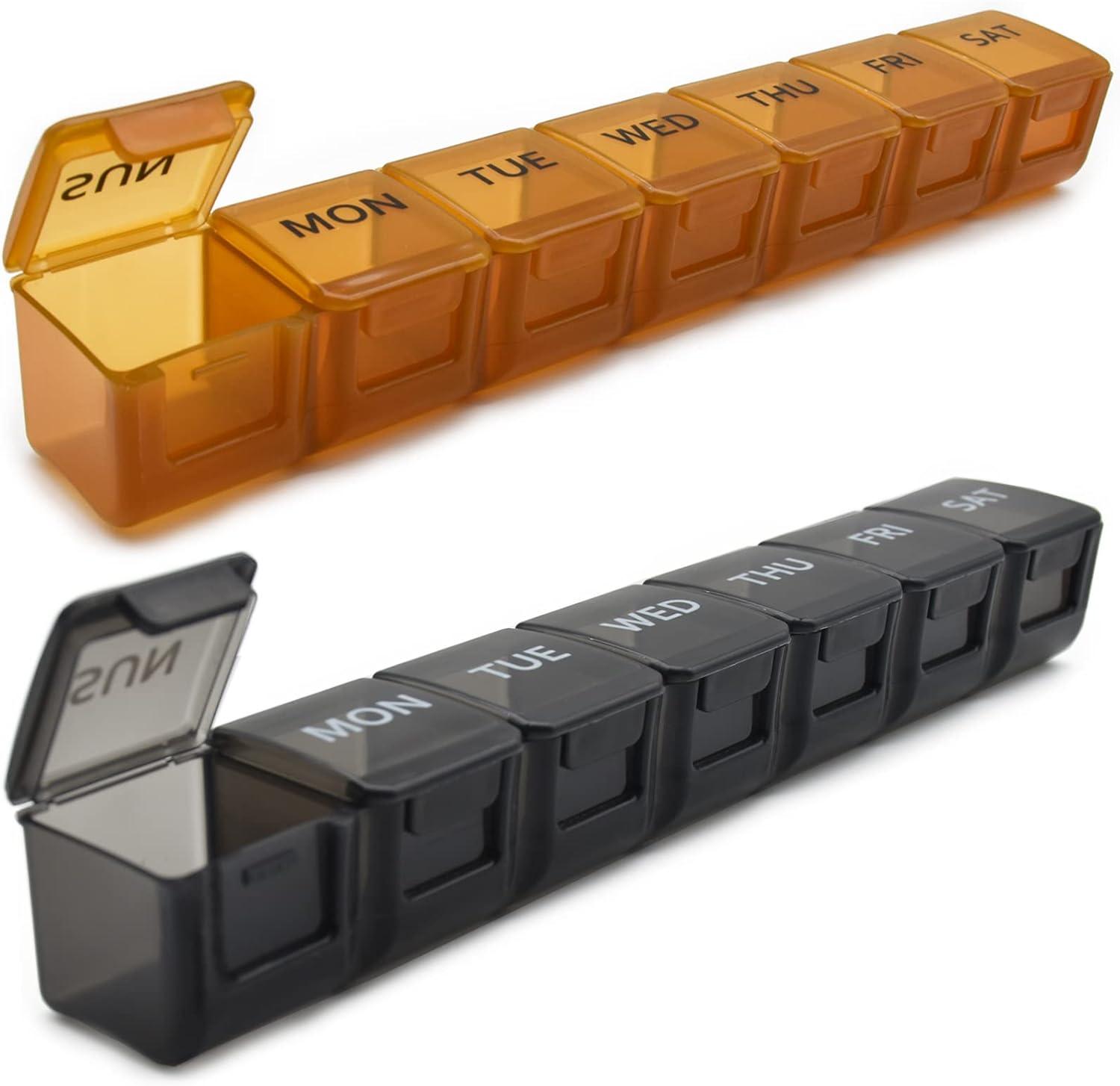 2-Pk Organizer: Tested Benefits Versus Trendy Storage Case Chronicle