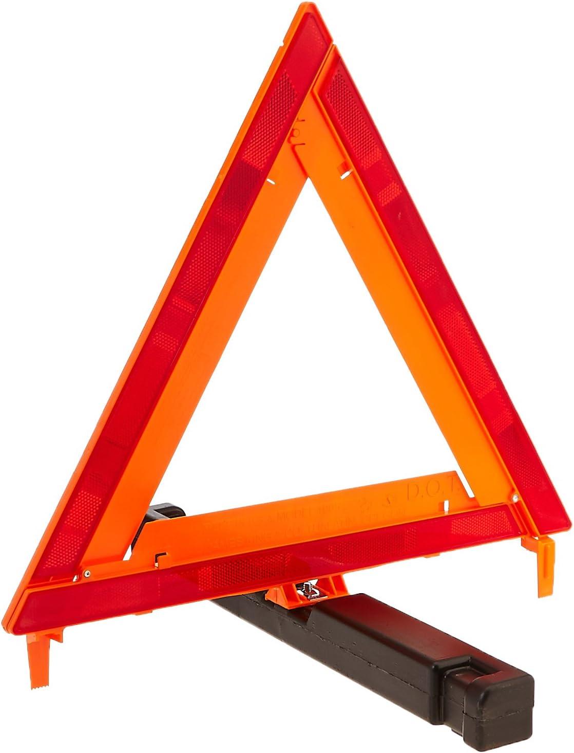 Comparing James King 1005-1 Triangles: Red, Tested, 3-Pak Safety Spotlight…