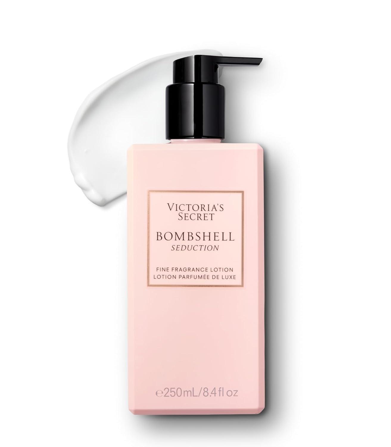 VS Bombshell: Sage Notes vs Peony Power, Tested Lotion Showdown