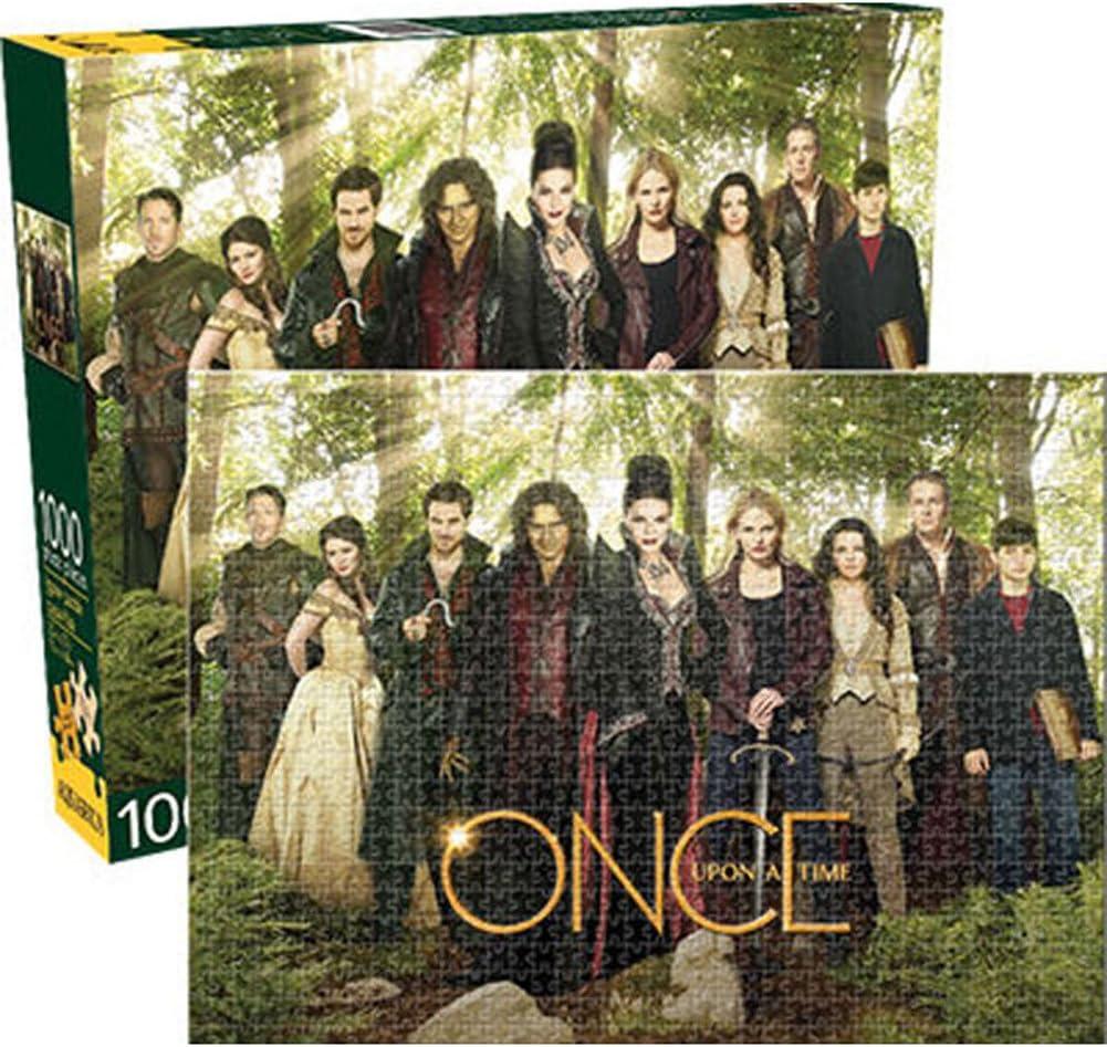 Aquarius vs. Disney: Tested Puzzle Showdown… Which Stands Out?