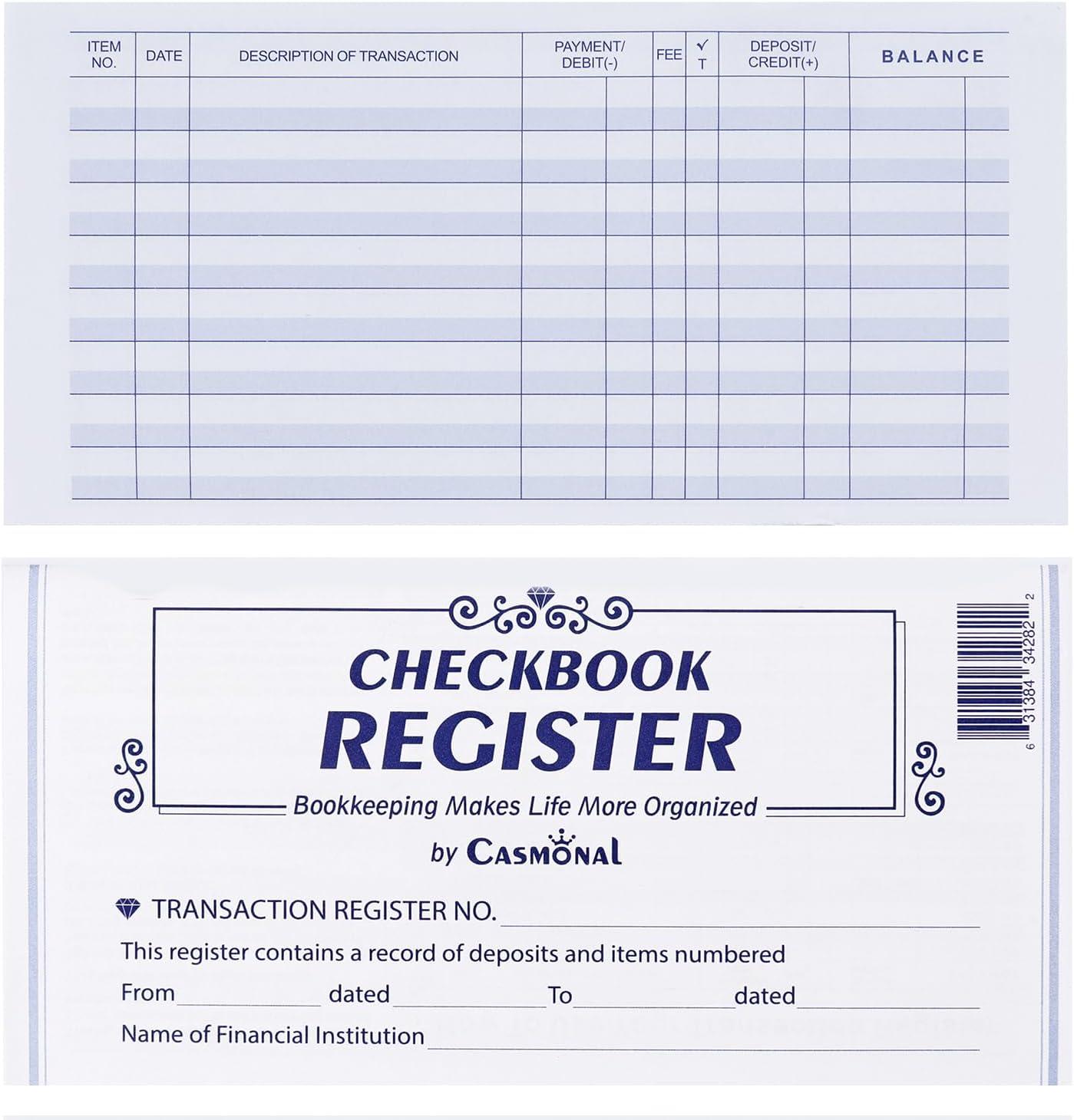 24-Month Calendars Tested, Registers Compared: Insightful Home Office Use