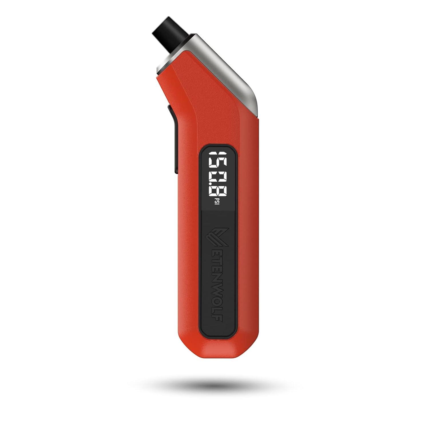 ETENWOLF T300: Surprising Insight Compared Industrial Usecase