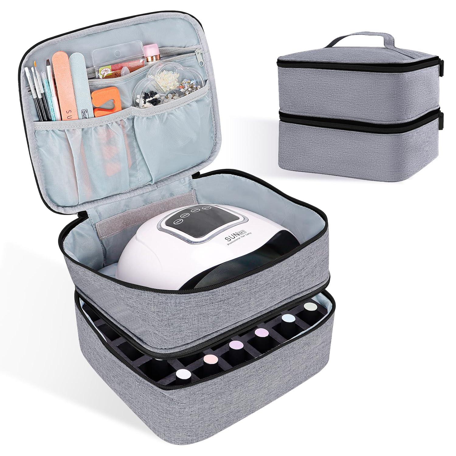 Matte Polish vs Organizer: A Surprising Gift Insight