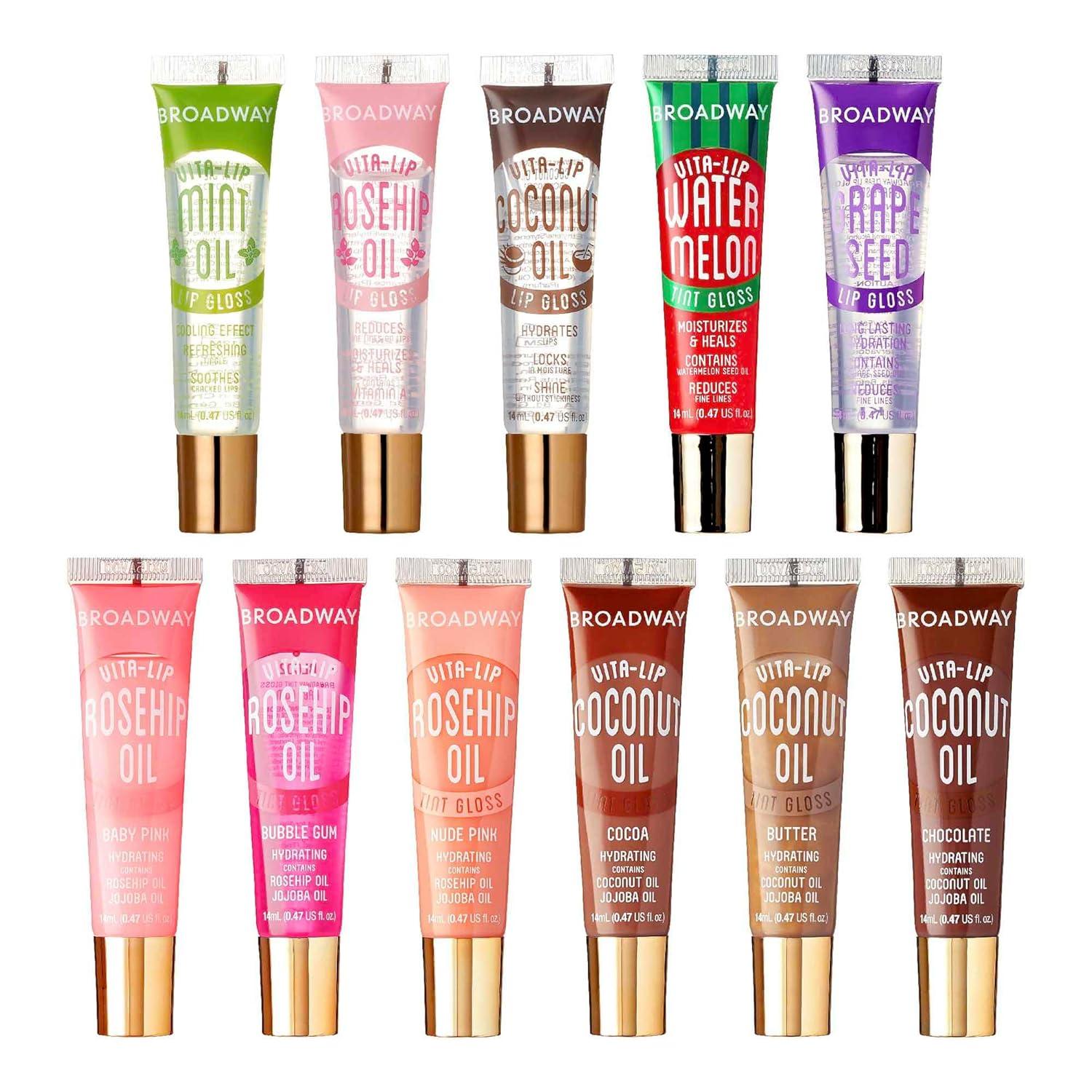 Surprising Lip Showdown: Hydrating Tests
