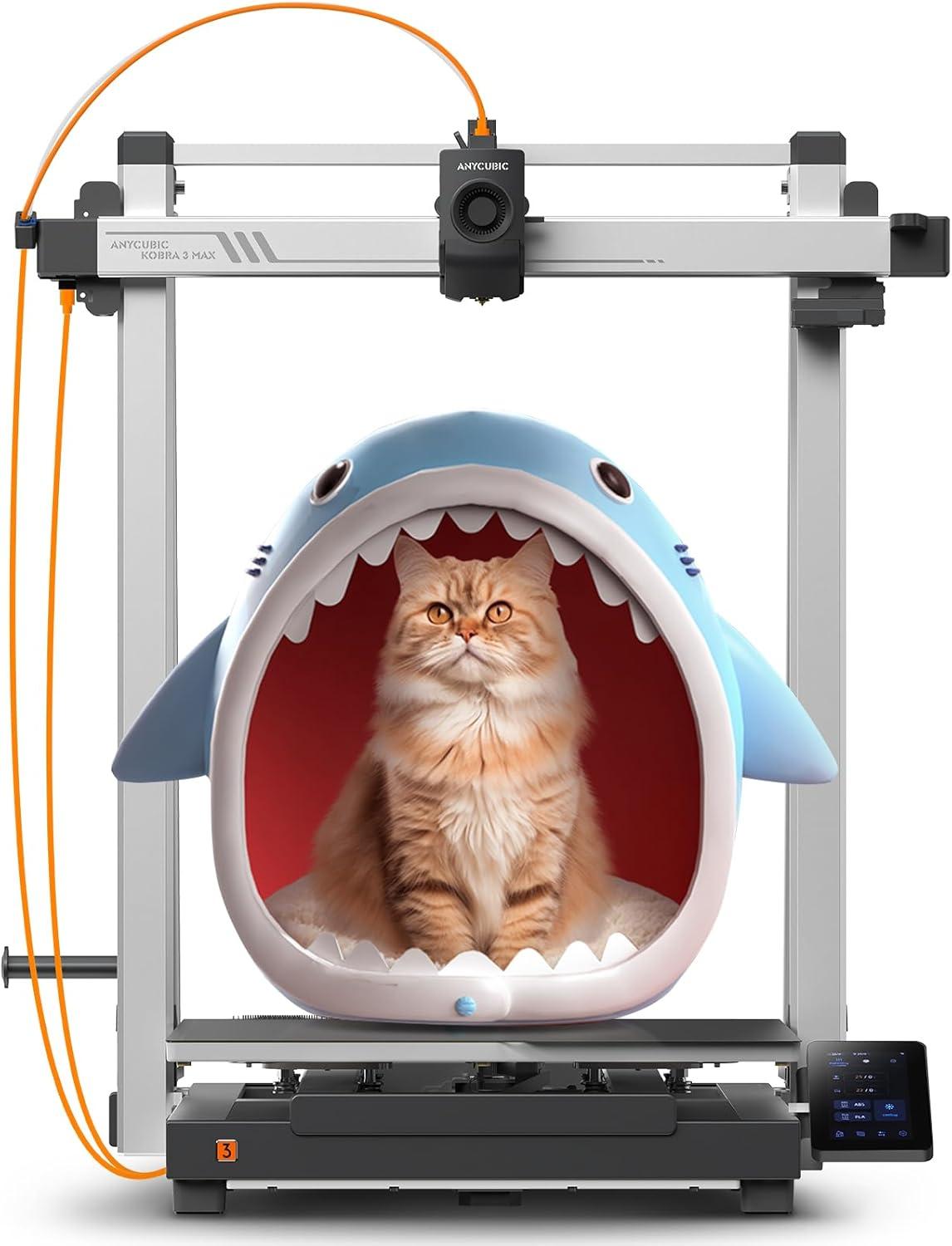 Flashforge 3D Printer: Surprising Insight on User Experience