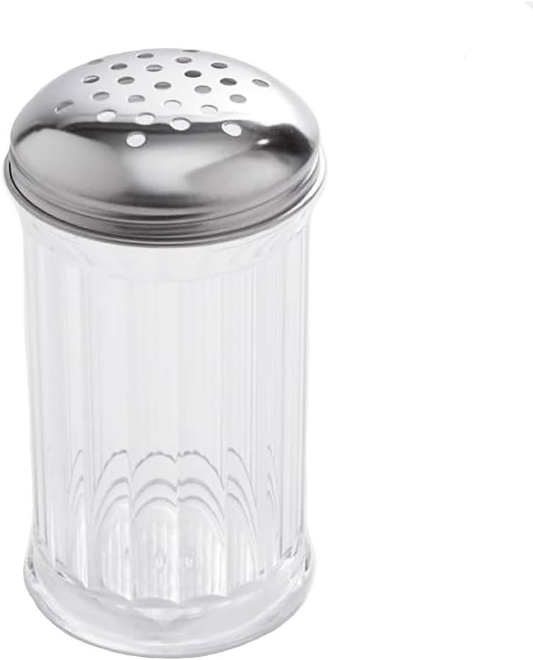 VersusSAN312: Surprising Insight On Plastic Cheese Shaker Features