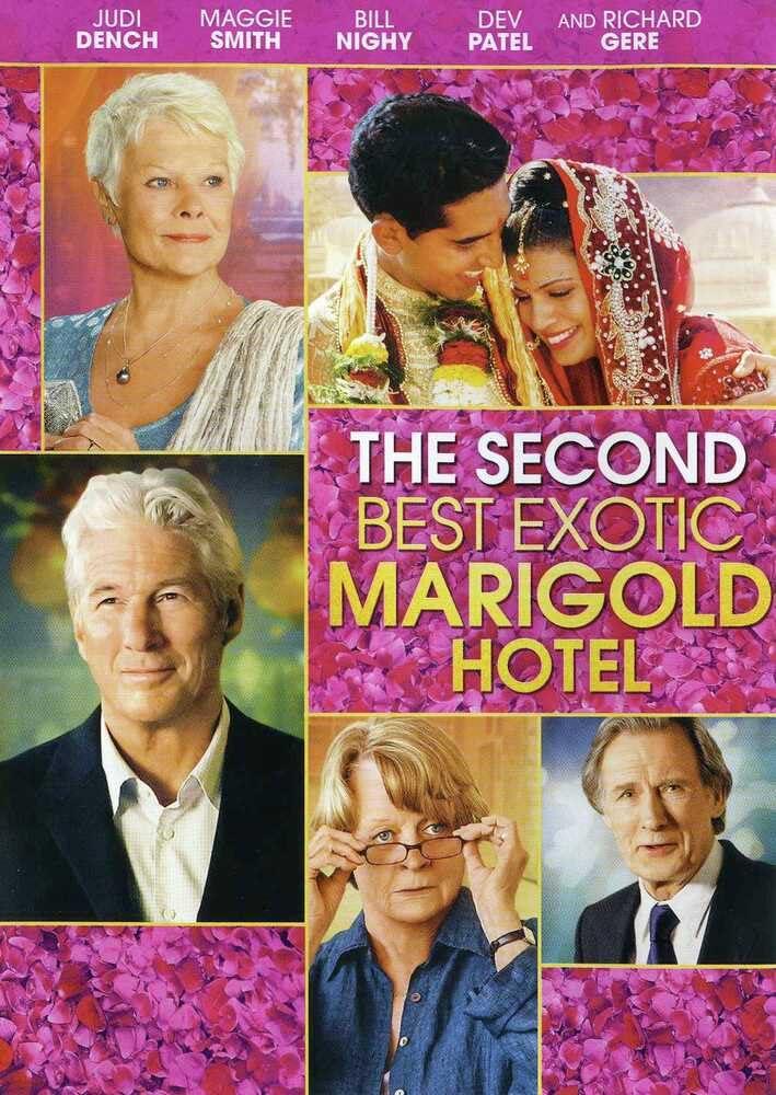 Exotic Marigold [DVD] vs. Best: Tested, Surprising Insight for Spring