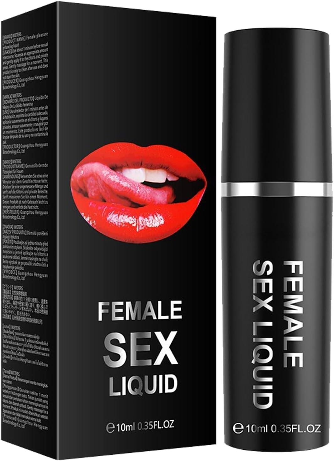 Gel Versus Oil: Tested Comparison For Her Orgasm... Fun Facts Inside!
