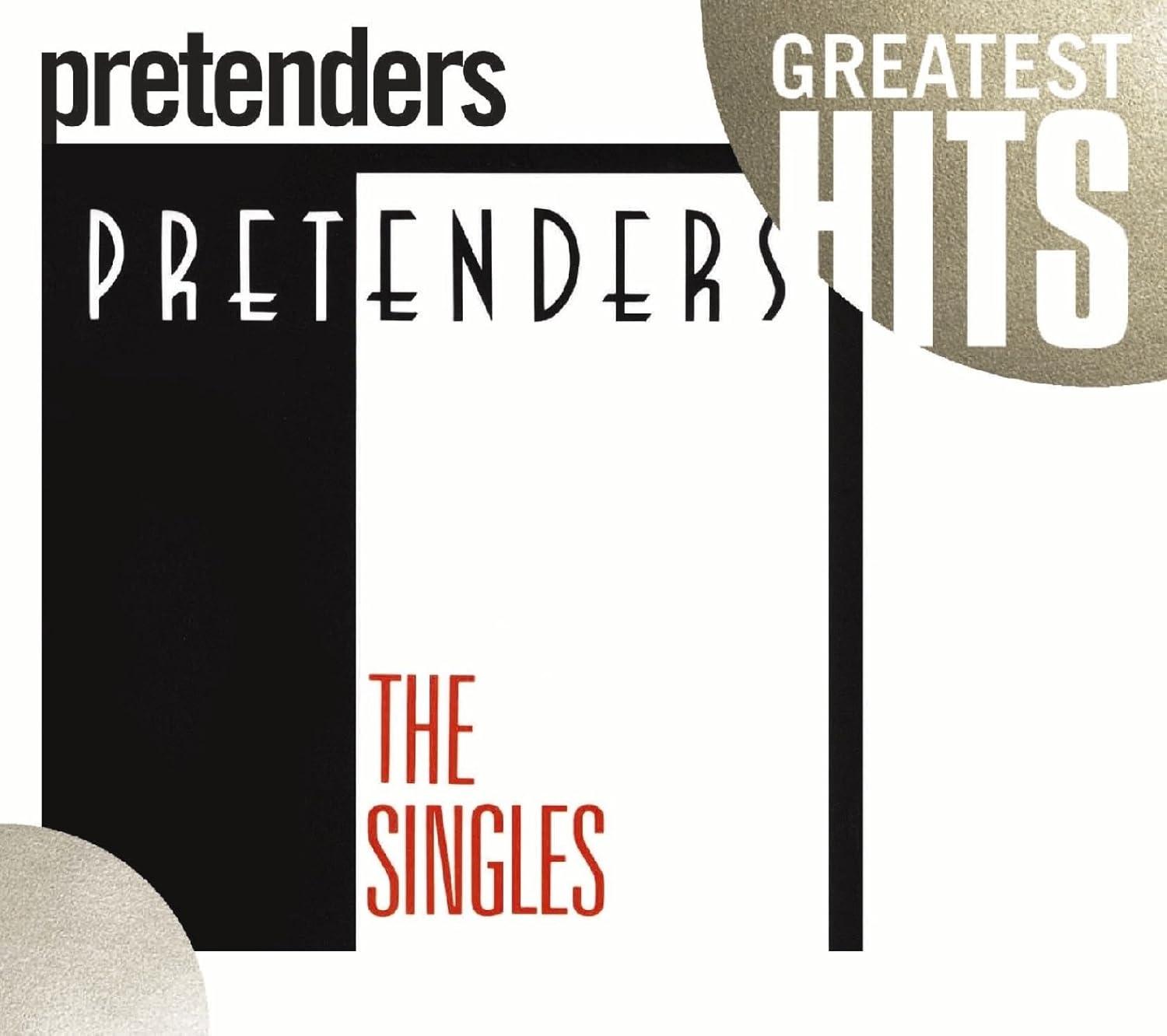 Tested Hits Collection: The Pretenders' Best