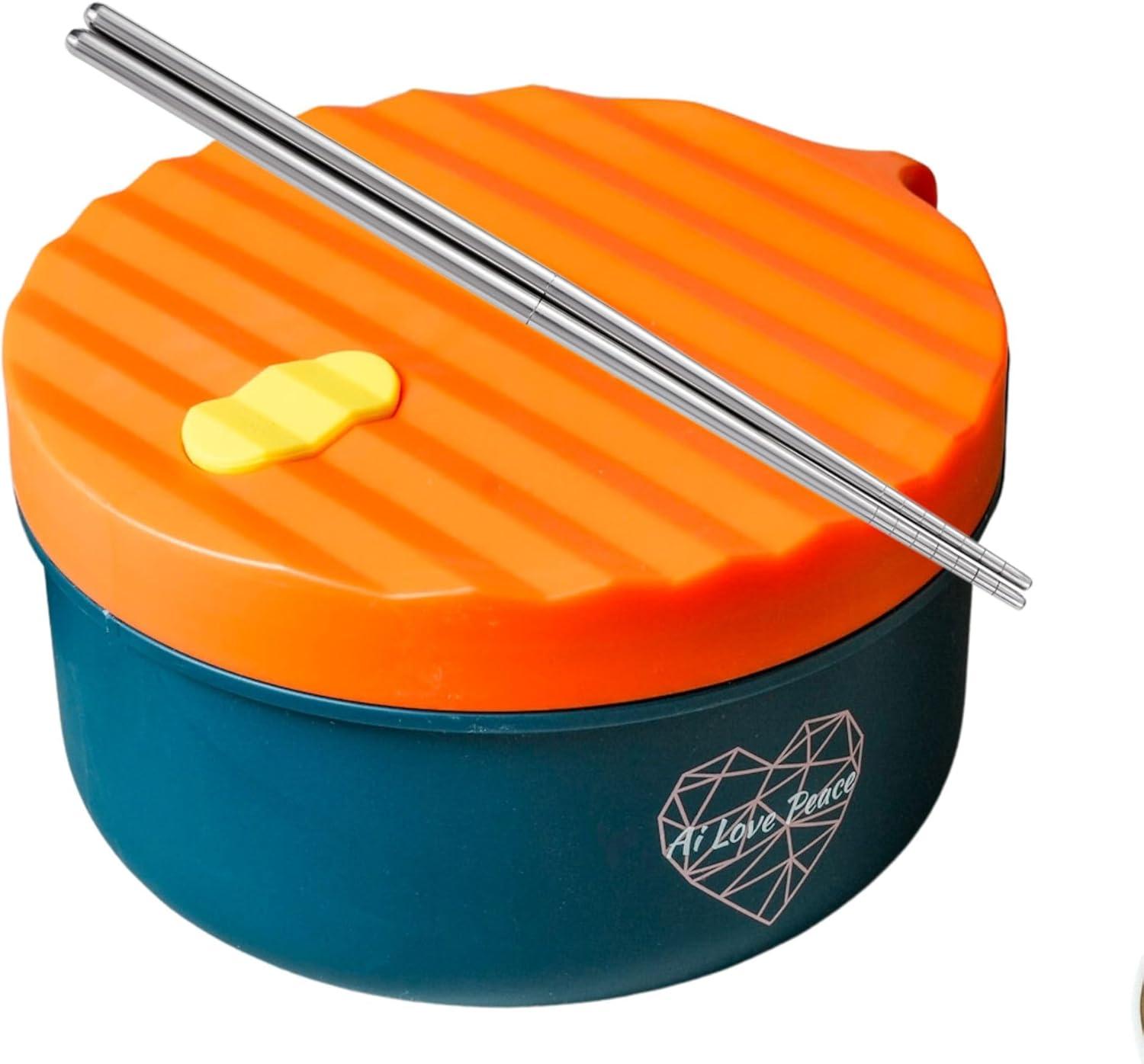 Wow! Ceramic Soup Bowls Showdown: Tested For Ramen Bliss… Perfect Trending Gift!