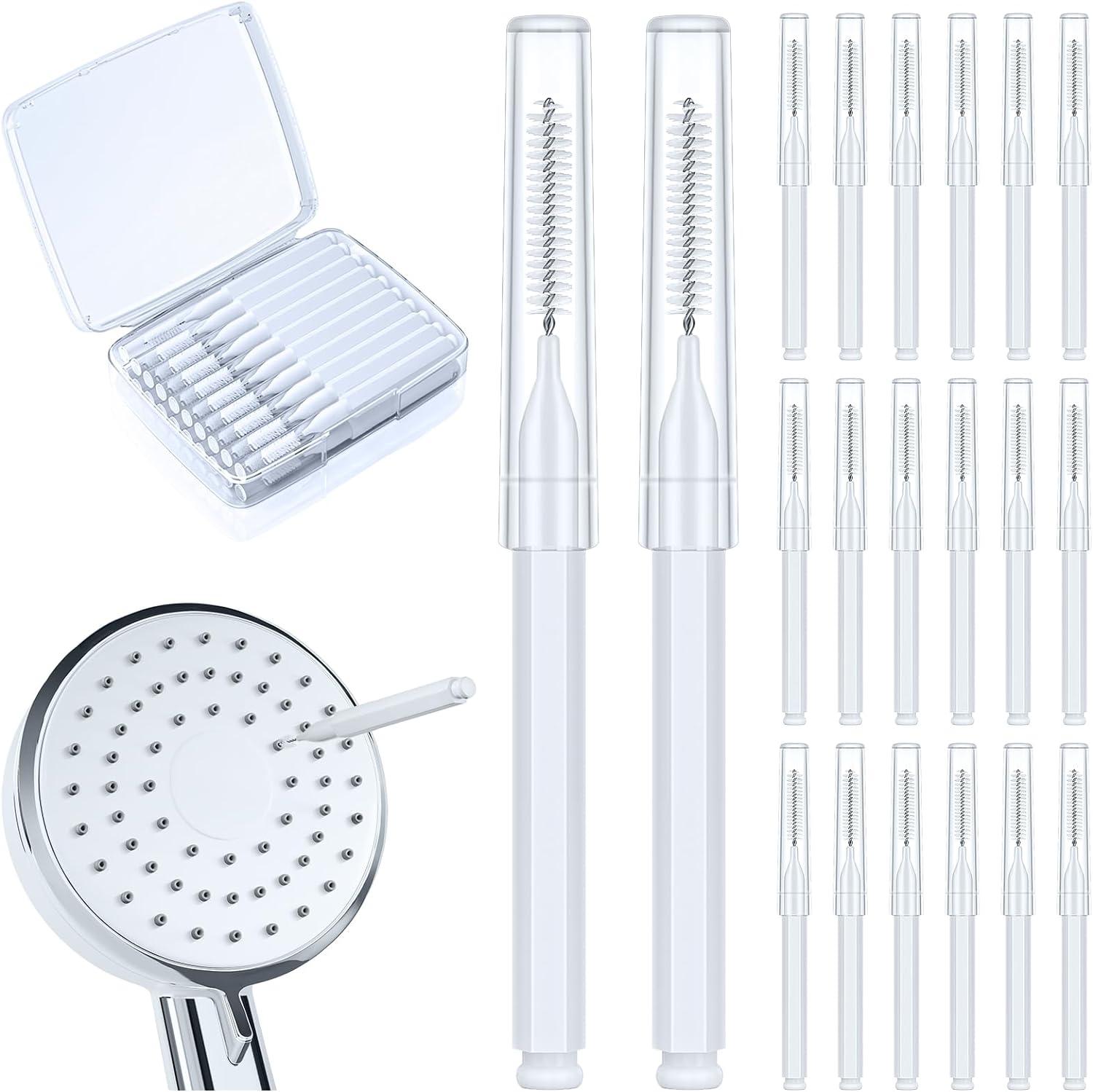 Multi-Tool Shower Head Pickup Clogs Compared... Tested Showdown: Smart Bathroom Cleaning Solu