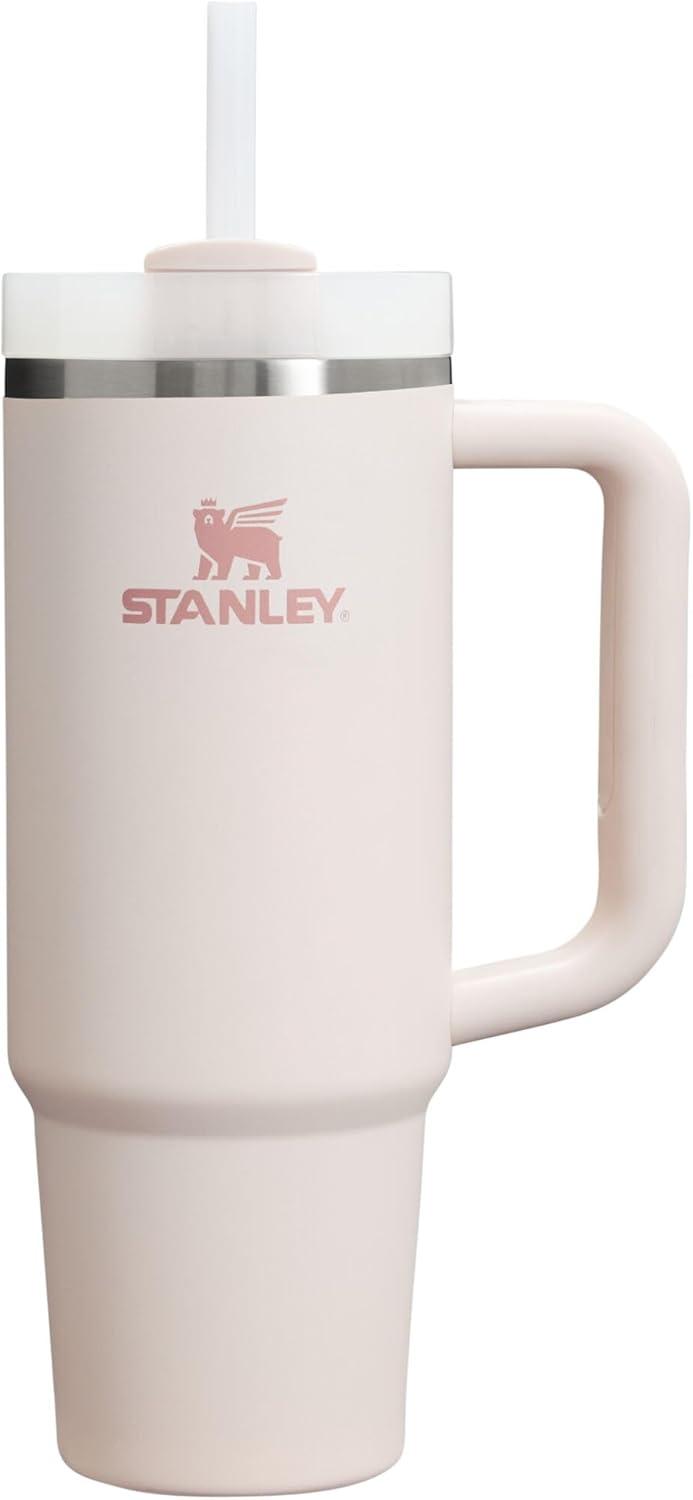 Stanley Versus Quencher: Surprising Insight - Insulated Lid & Cup Holder Tested
