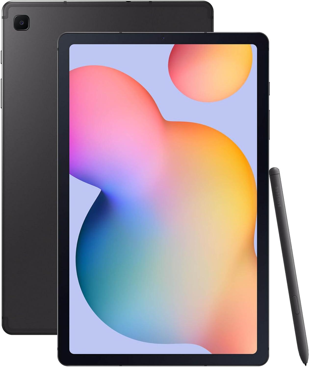 Samsung Tab S6 Lite vs$file%$feature$ˆUltra: Gaming Ready, 2TB Expansion... Big Power, Small Price!