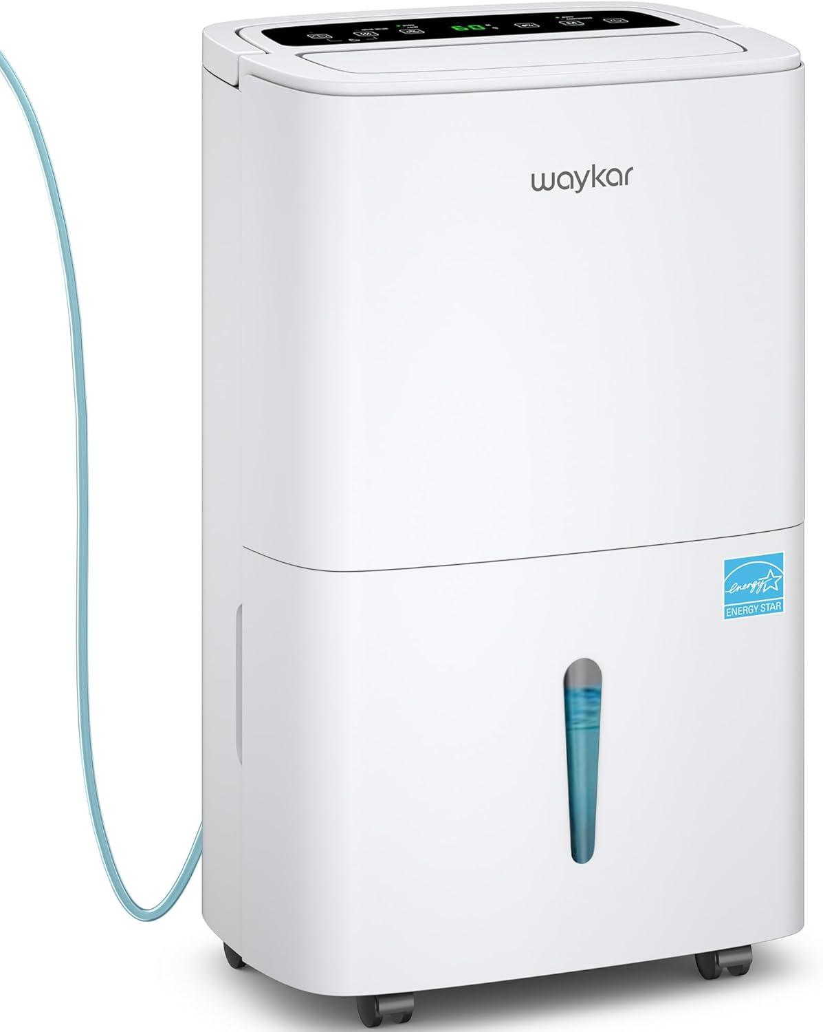 Surprising Dehumidifier Showdown: Versus AirPLUS vs KeepGlad…