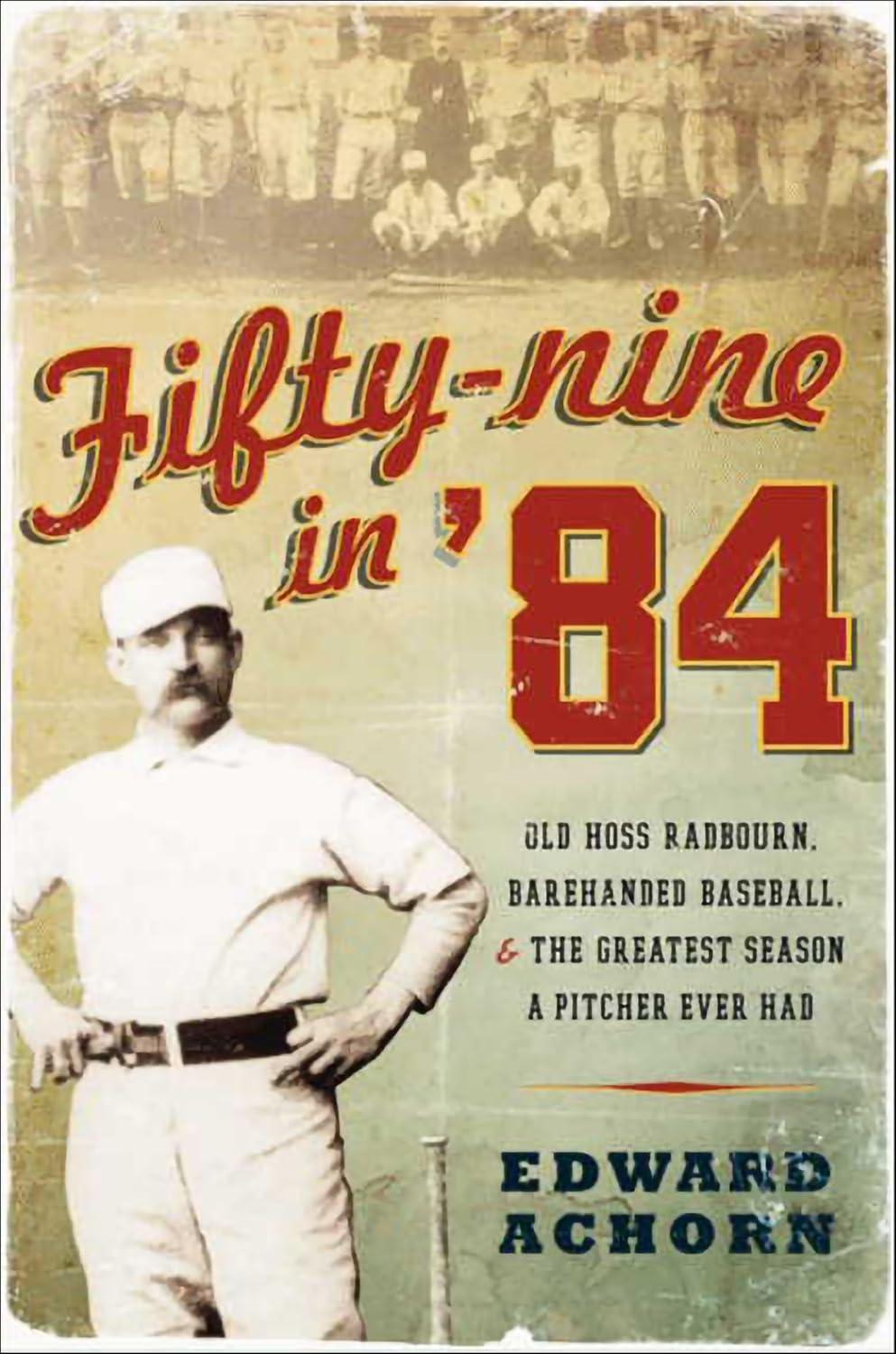 Comparing Baseball Books: Whisperer vs Ballpark Thrills... Tested