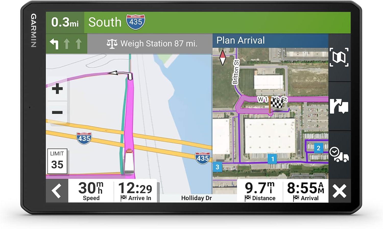 LongRUF versus Garmin: Tested Nav Showdown