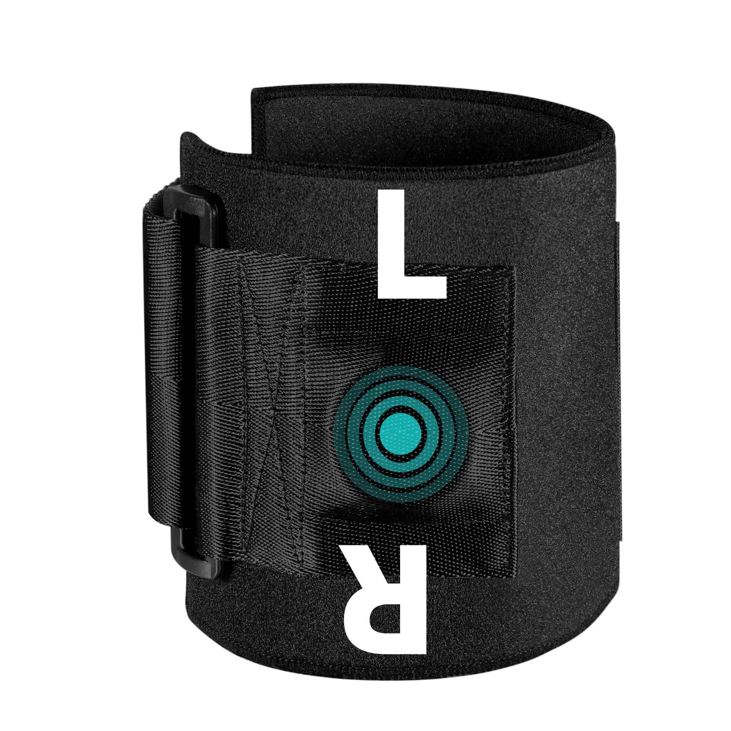 Upgraded Sciatica Brace vs. Active Sciatica - Showdown for Best Relief... Black forAnyone!