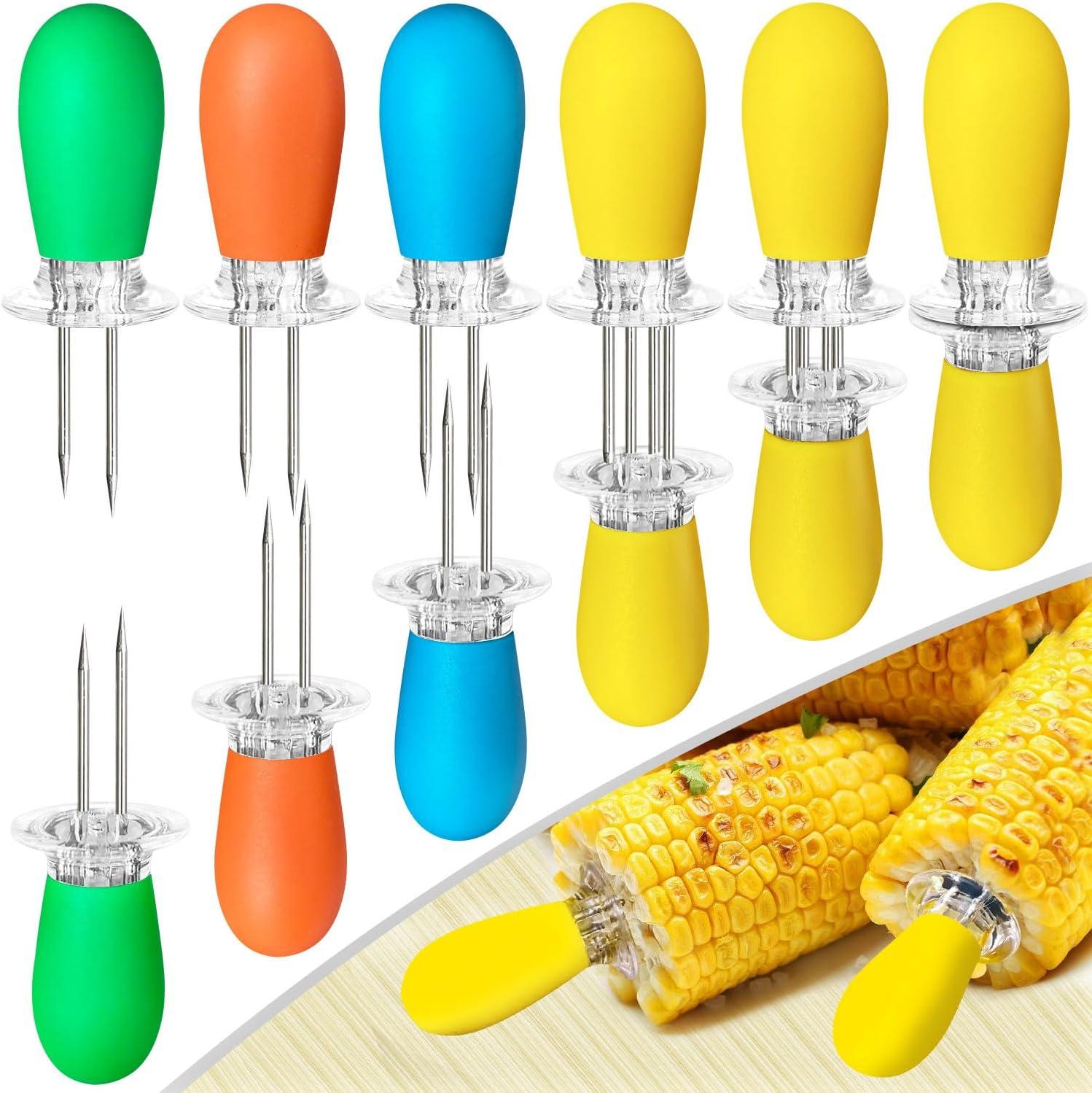 Surprising Versus Tool Picks: Test-Ed Corn Strippers