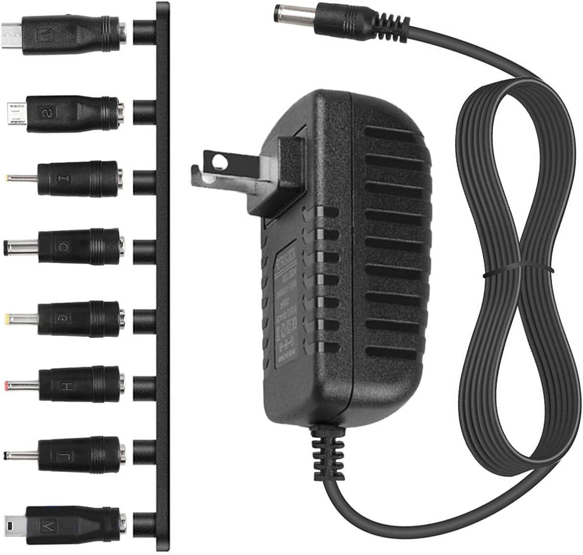 Surprising Insight: Quick DC Adapter Buying Guide