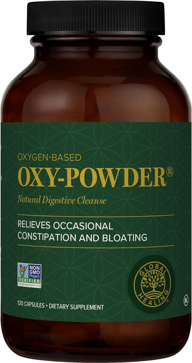 Constipation Relief Showdown: Prune Juice Versus Oxygen-Based Remedies