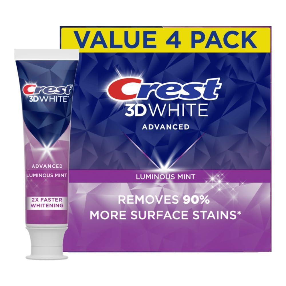 Surprising Insight: Boka vs. Colgate Whitening Showdown... bacteria-free tested