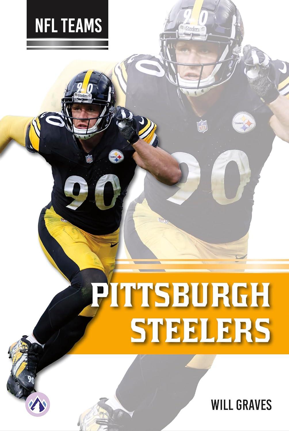 Steeler Wins Tested: SteelCity Pride vs. Fan Faves... Must-See Stats!