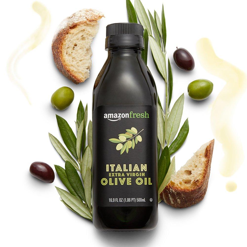 Virgeen vs Brightland Comparison: Polyphenol Power Showdown…Surprising Findings on EVOO Choices!