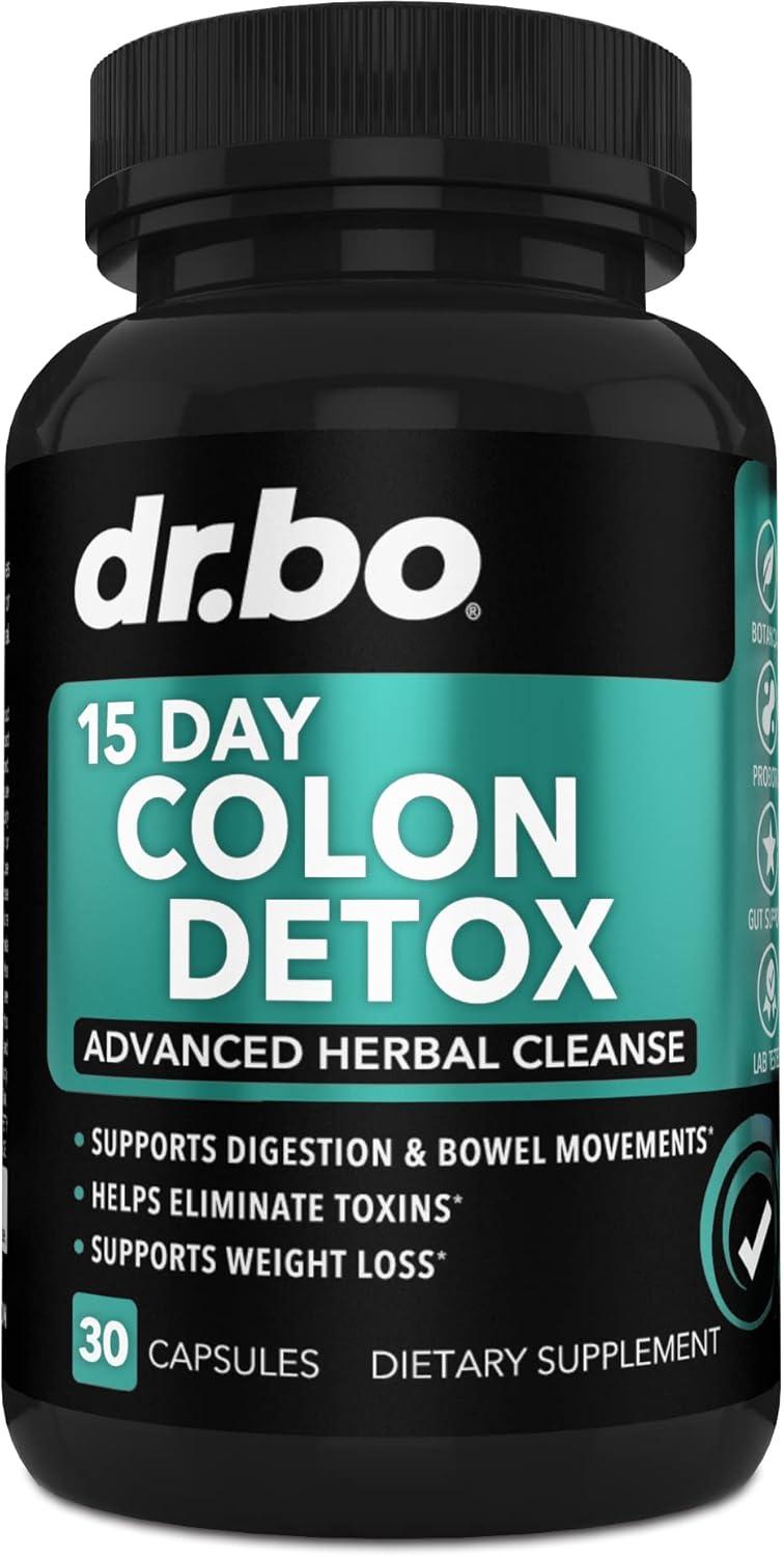 Detox Pills vs. Probiotics: Surprising 15-Day Cleanse Insights