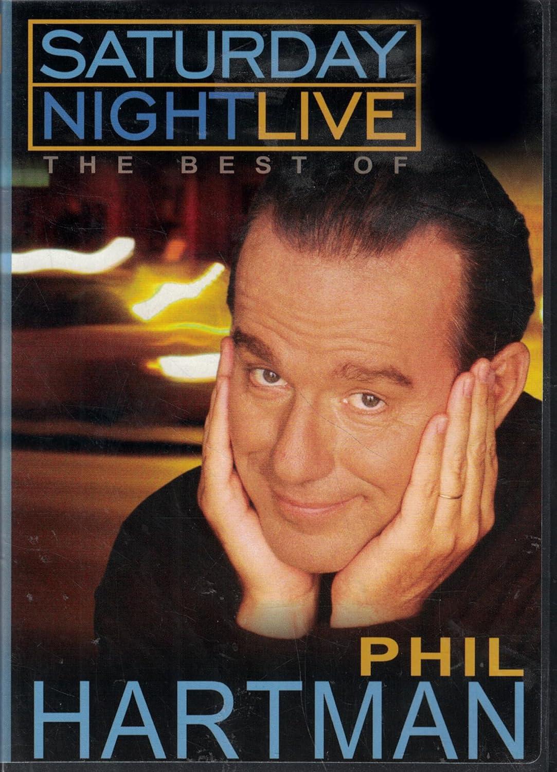 Phil Hartman Showdown: SNL's Best Tested With Timely Laughs
