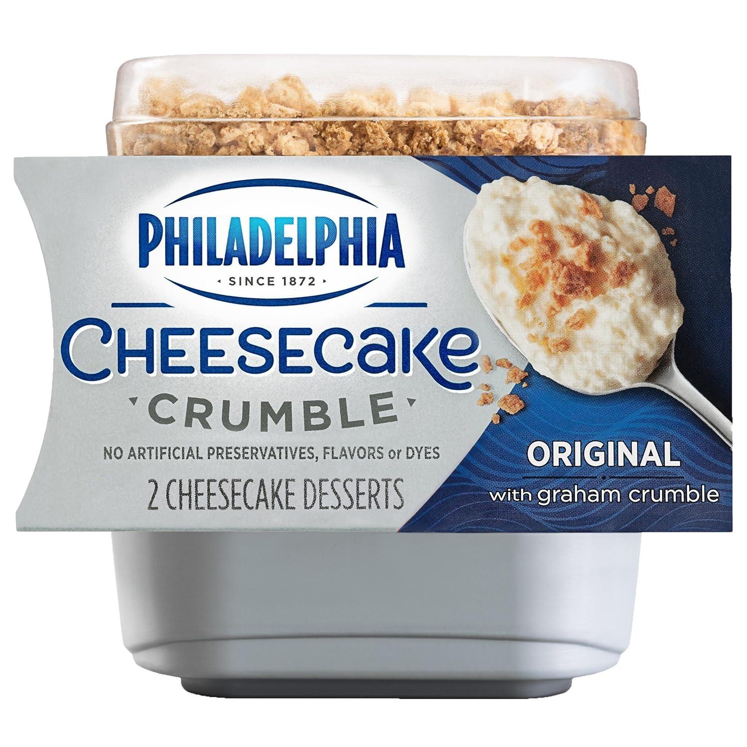 Cheesecake Showdown: Incredible Versus Quick Bakes tested