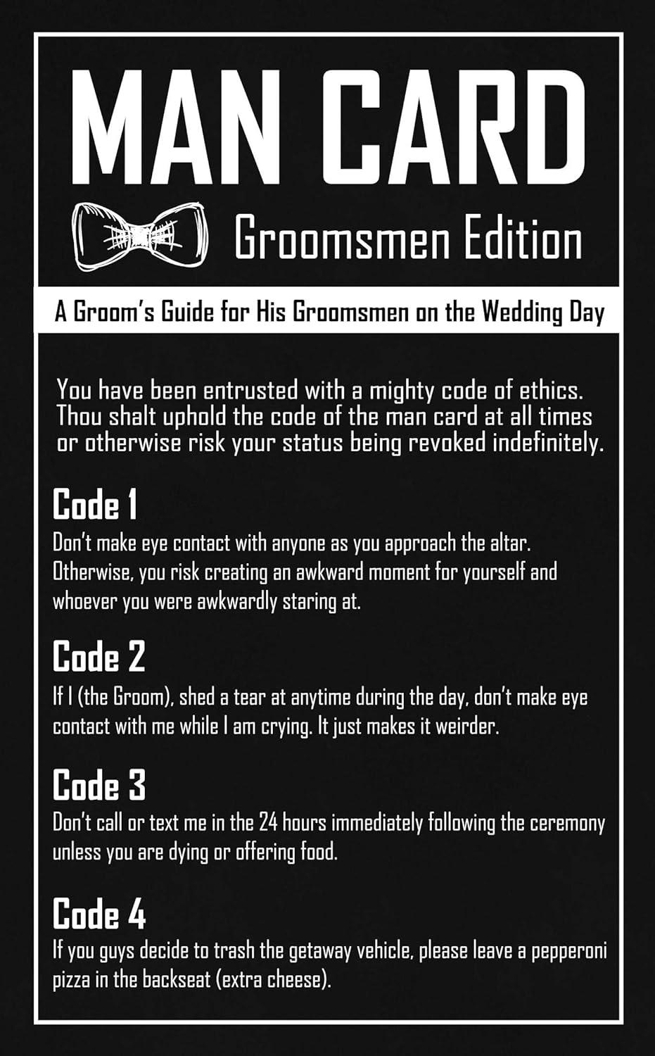 Best Man Tested: Groomsmen Gift Showdown