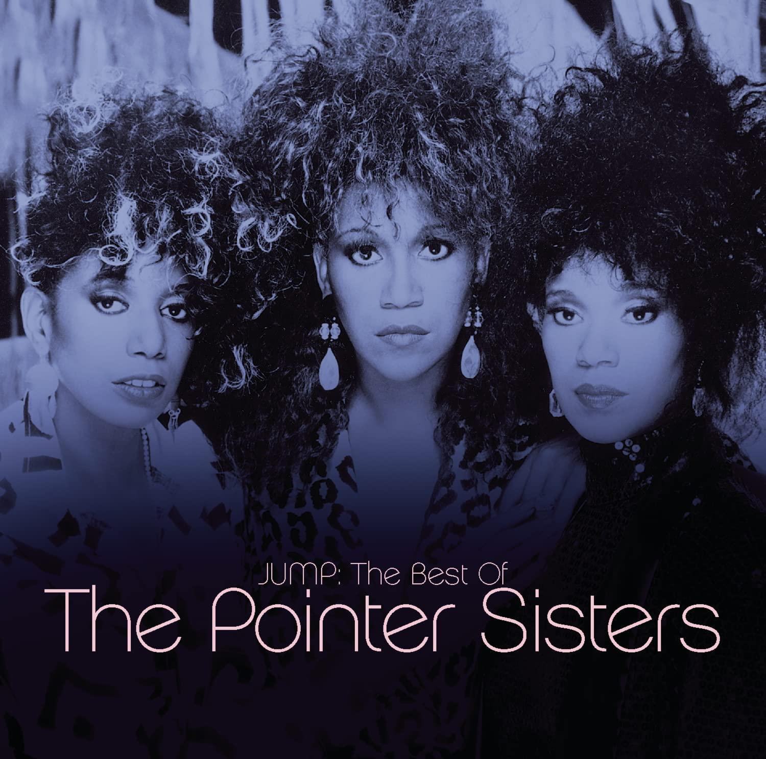 Soul Tested: Maze vs. Pointer Sisters Hits... Which Anthology Wins?