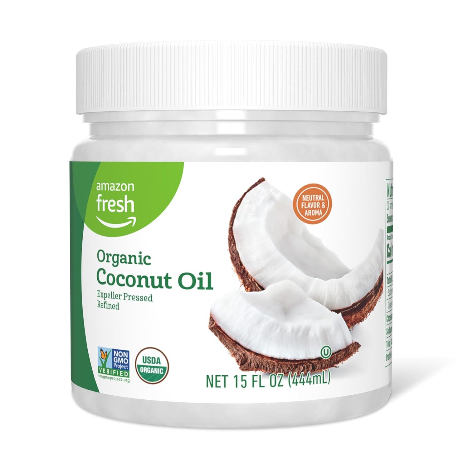 MCT Oil Versus Coconut Oil: The Surprising Test
