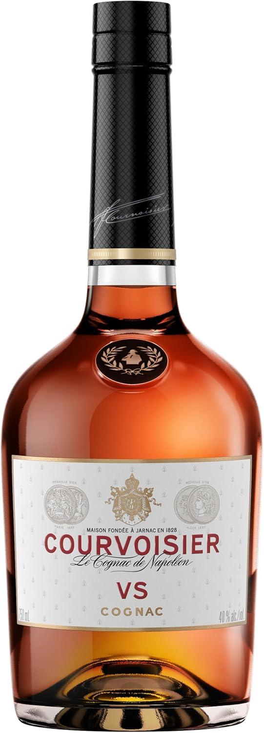 Urban Cognac Showdown: tested VS aged Armagnac, 80 Proof... Guess Who Wins?