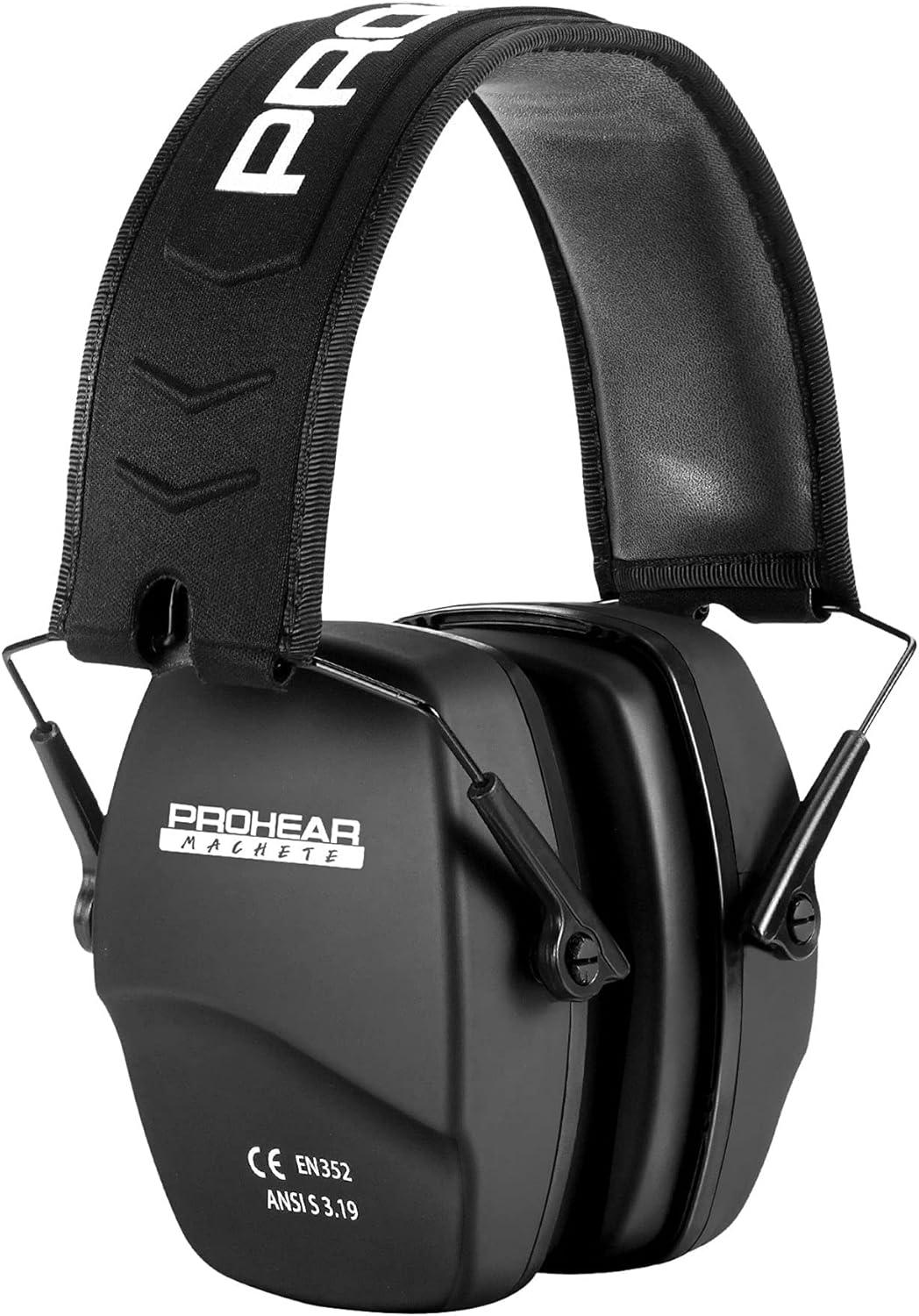 Protectors Compared: Surprising Safety Insights for shooters
