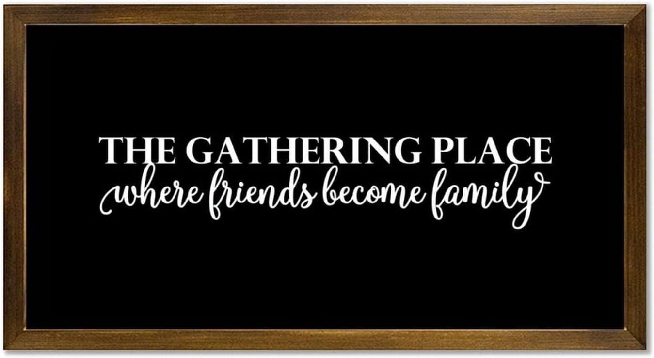 Compared Vintage Quotes, Surprising Family Insight for Farmhouse Trend