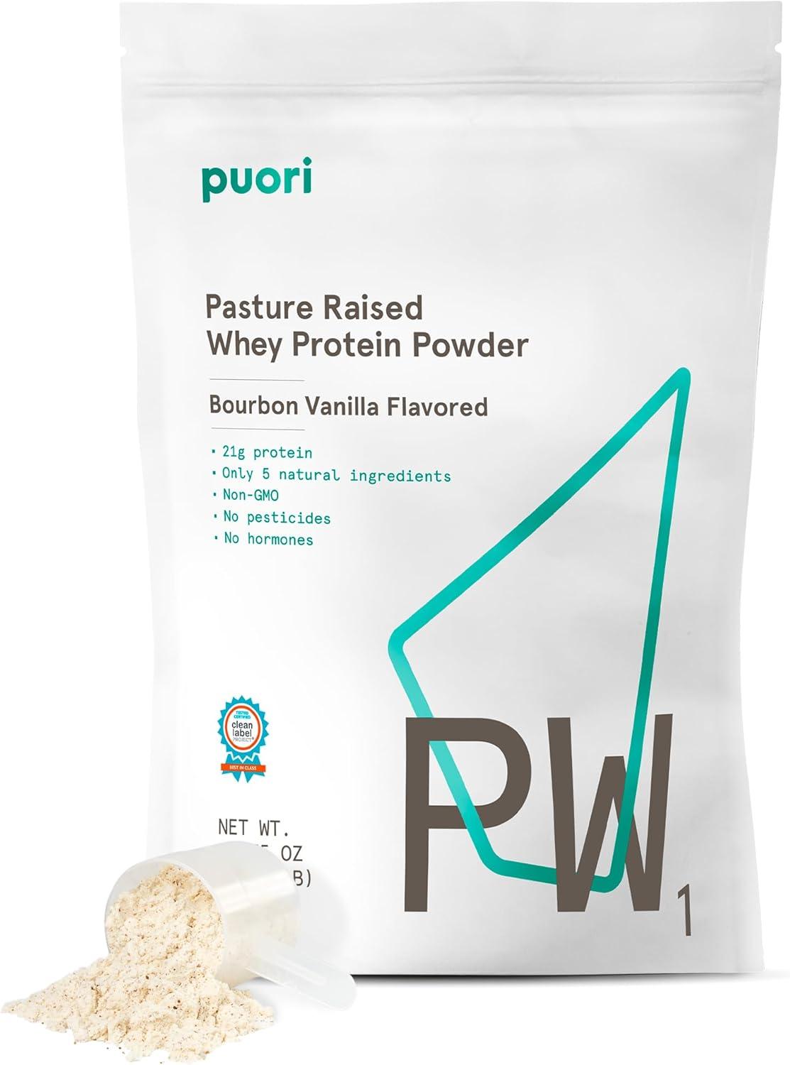 Whey Protein Showdown: Tested Benefits Inside