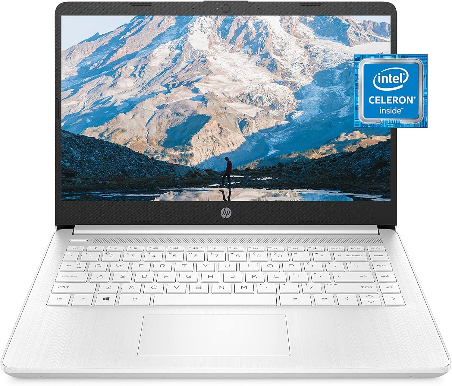 HP 14 vs. аналог: Surprising Insight… Snowflake White tested!