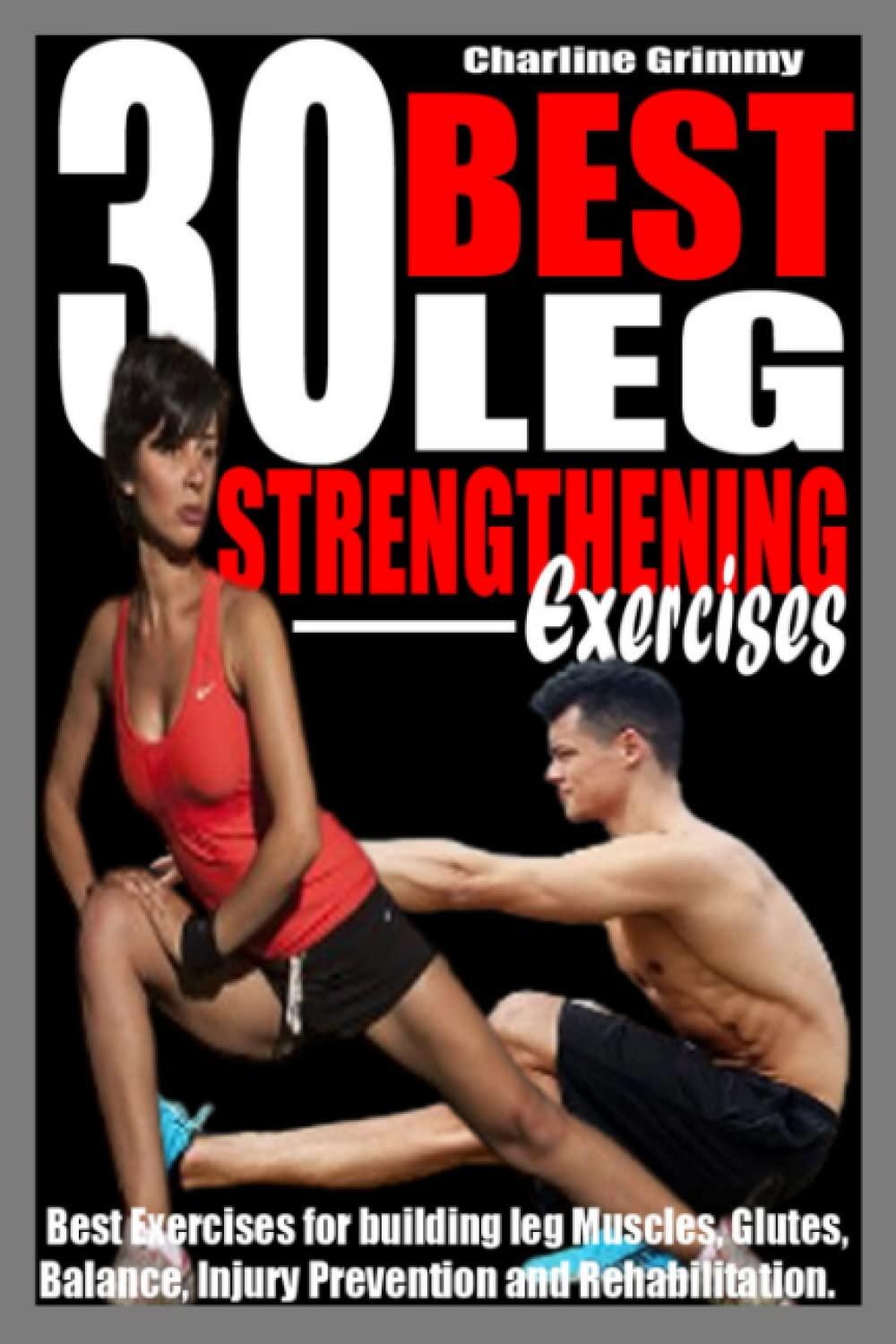 Best Leg Exercises Versus9 %%Product_Category%%: Tested For Surprising Insights... Shop Smart Now!