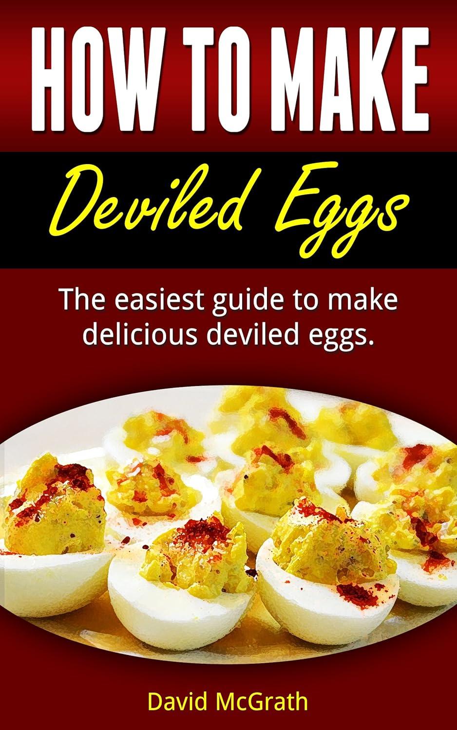 Deviled Egg Showdown: Tested Recipe for Perfect Classic Taste