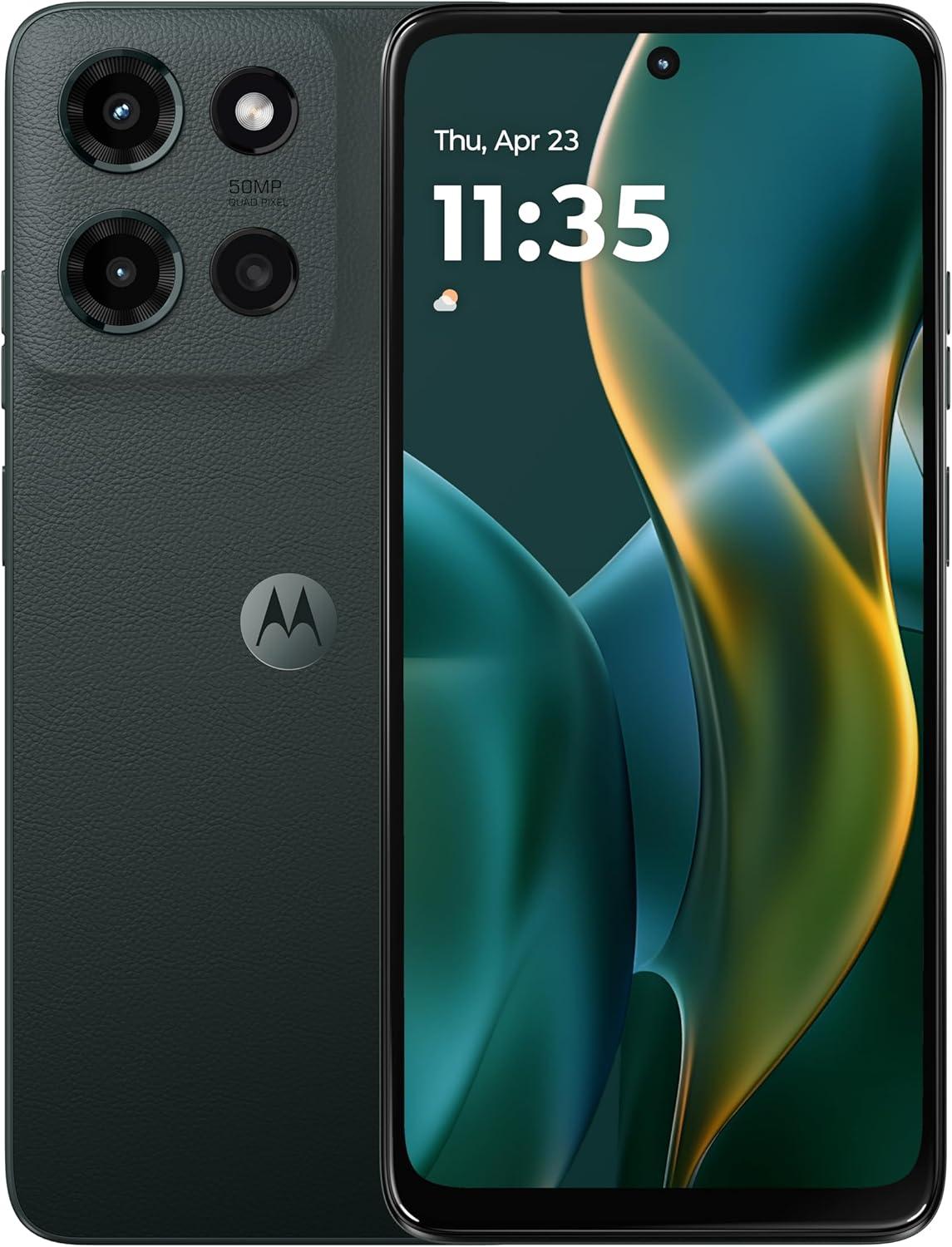 Moto G-2025 Showdown: 50MP Camera vs Unlocked Tests Gray... US-Friendly!