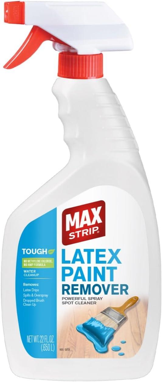 Compare Max Latex Remover: Fast, Safe... Showdown!