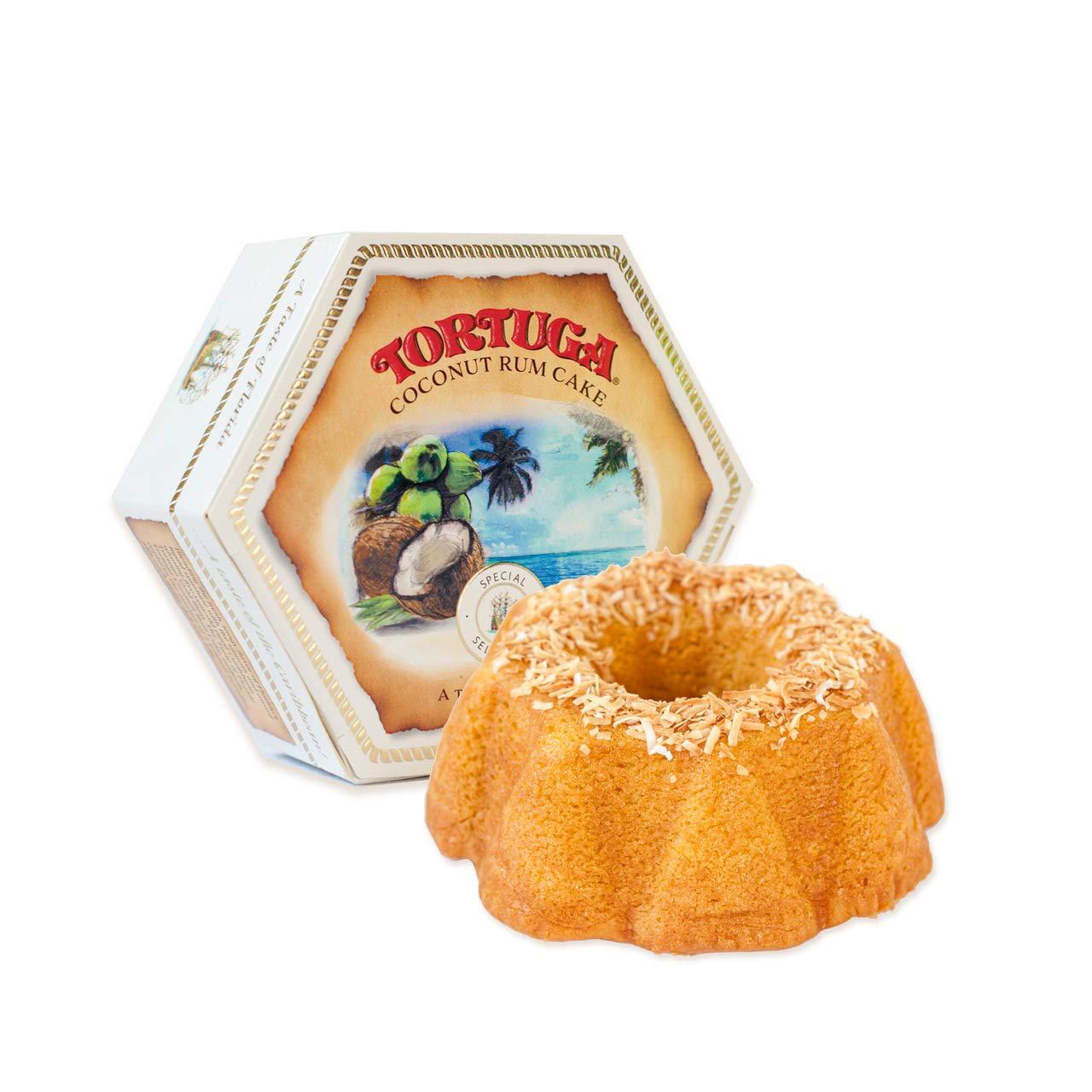 Tortuga Rum Cake: Tested Premium Gift… Perfect for Seasonal Surprises!