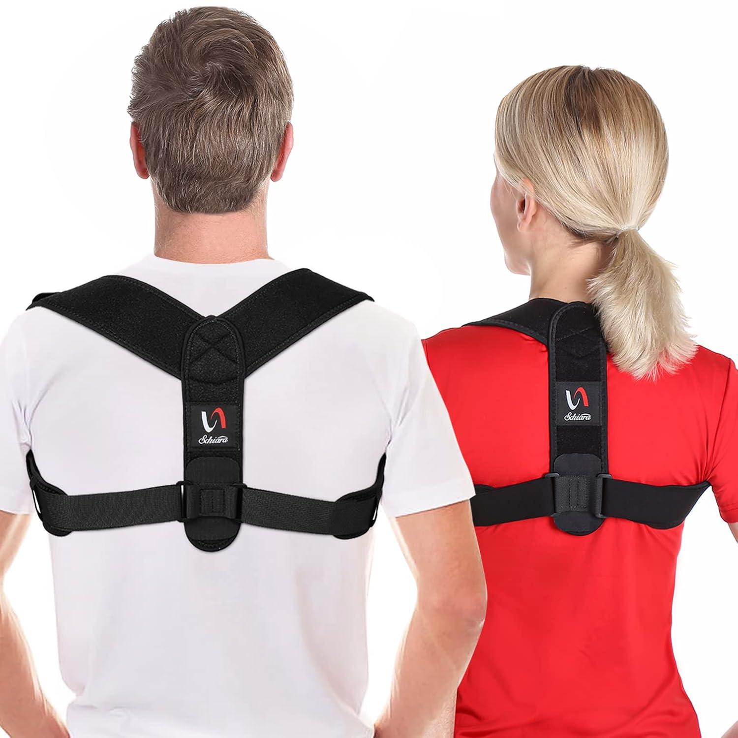 Amazing Back Support: Compared Across Styles