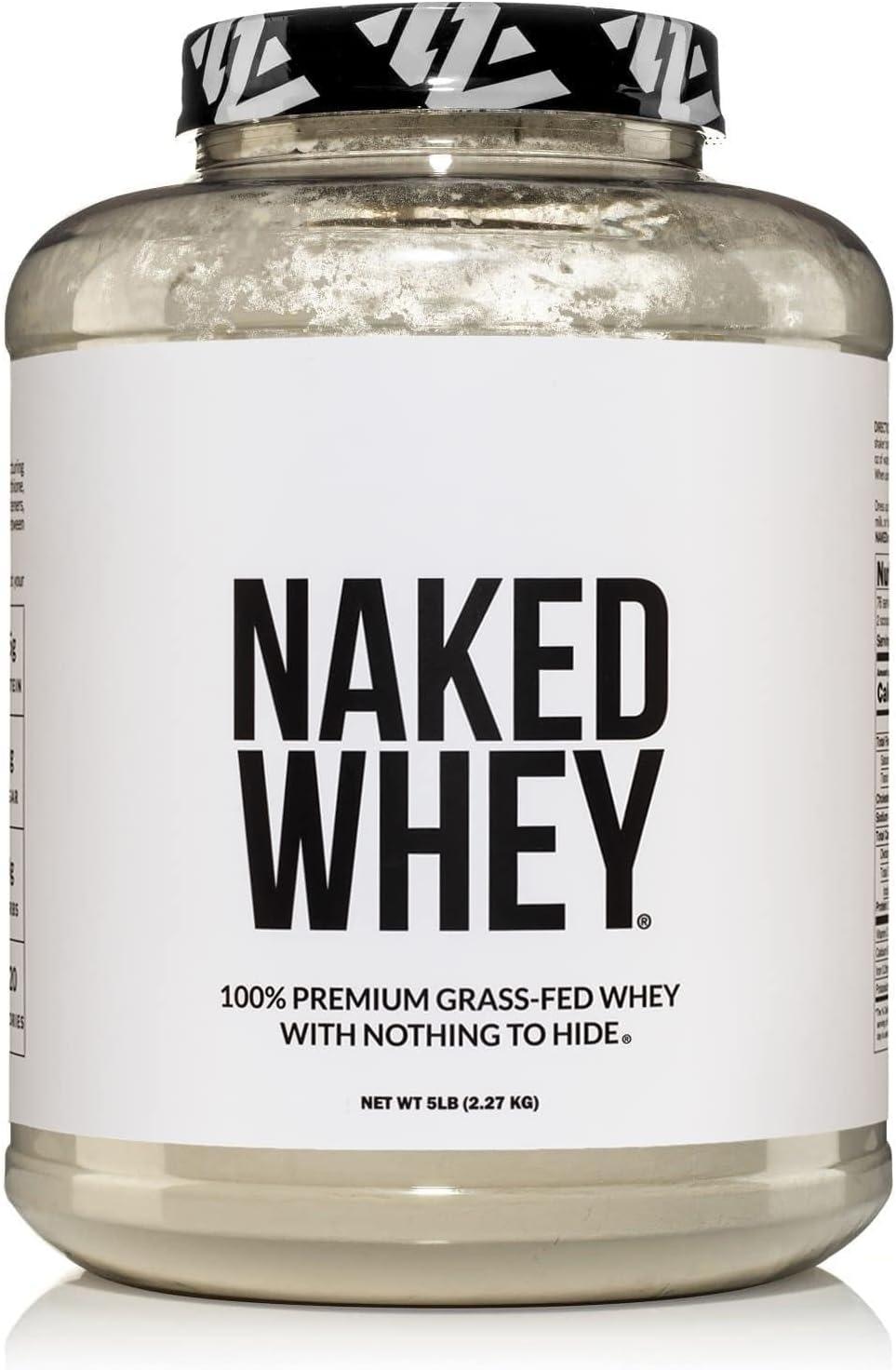 Protein Showdown: Tested Recovery Powders vs. Trending Picks