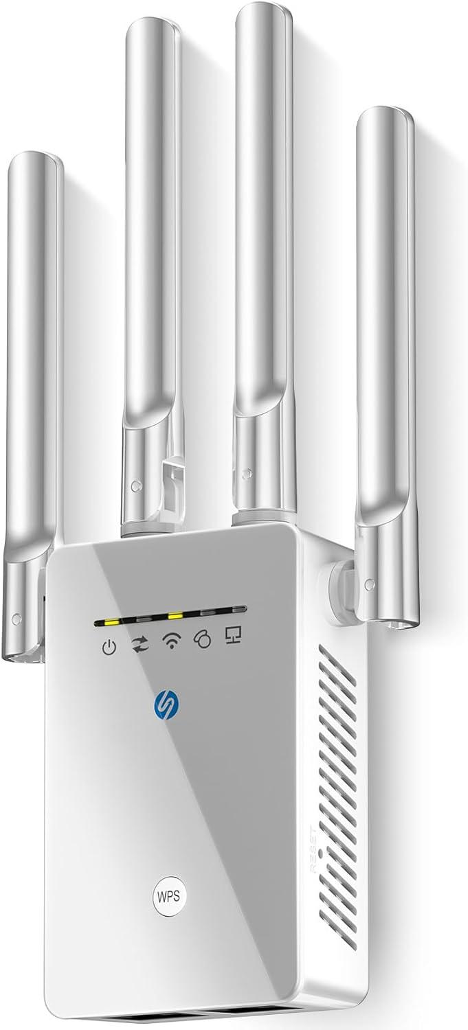 Home WiFi Showdown: 6X Faster Boost, 15k+ Sq Ft… Tested!