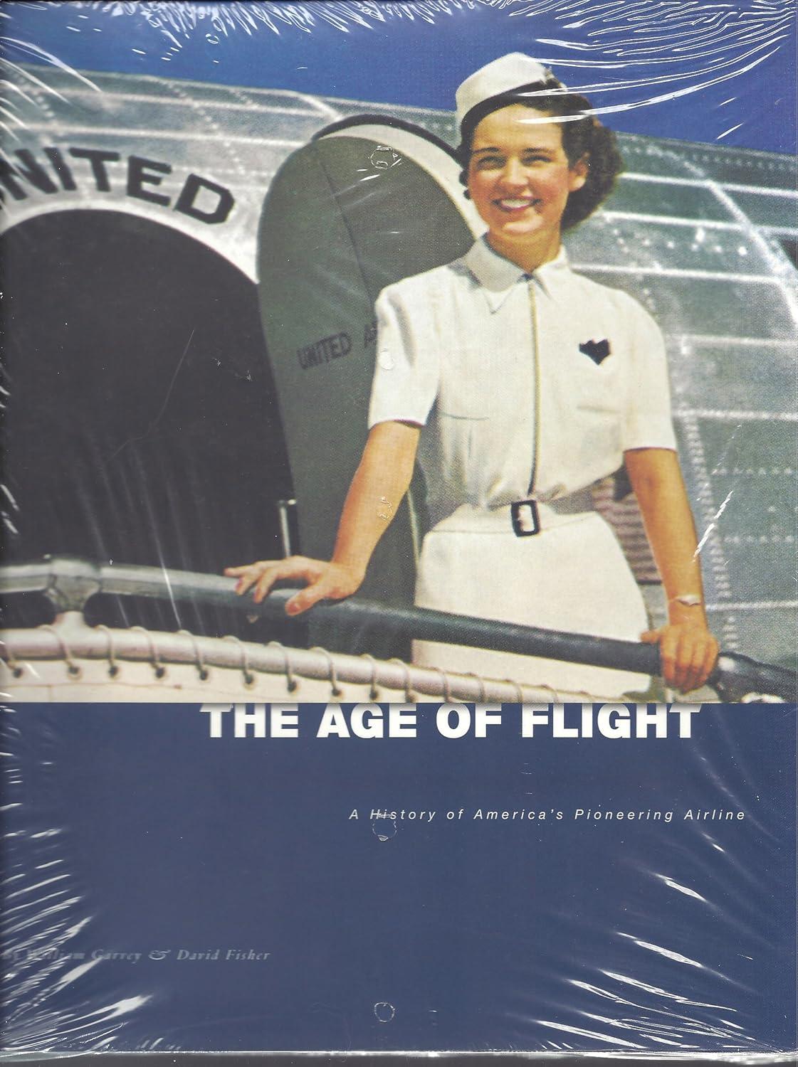 Flight History: Surprising Airline Insights Versus Modern Choices... (48Chars)